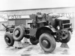 FWD R6T 6x6 1927 года